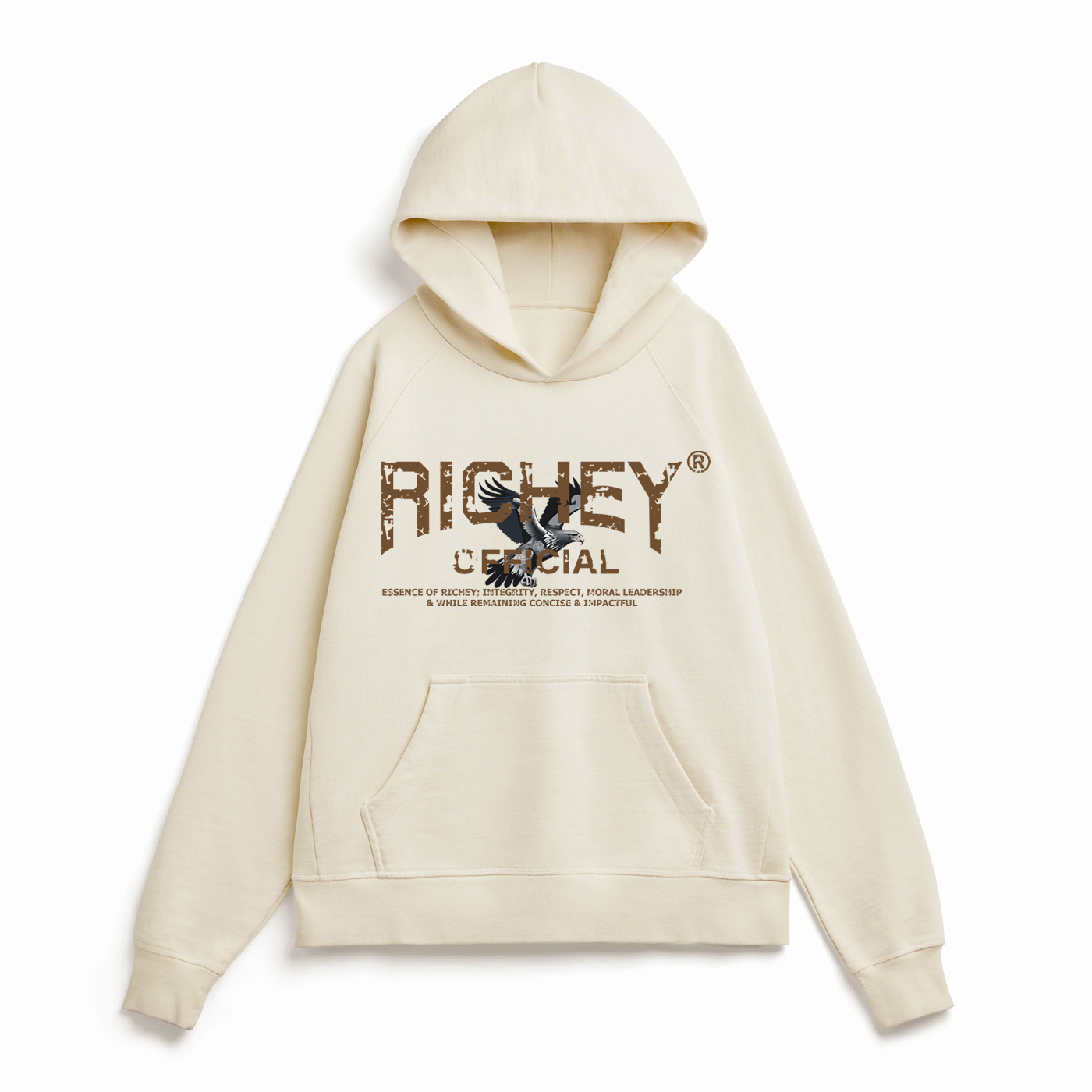 Richey Official Hoodie
