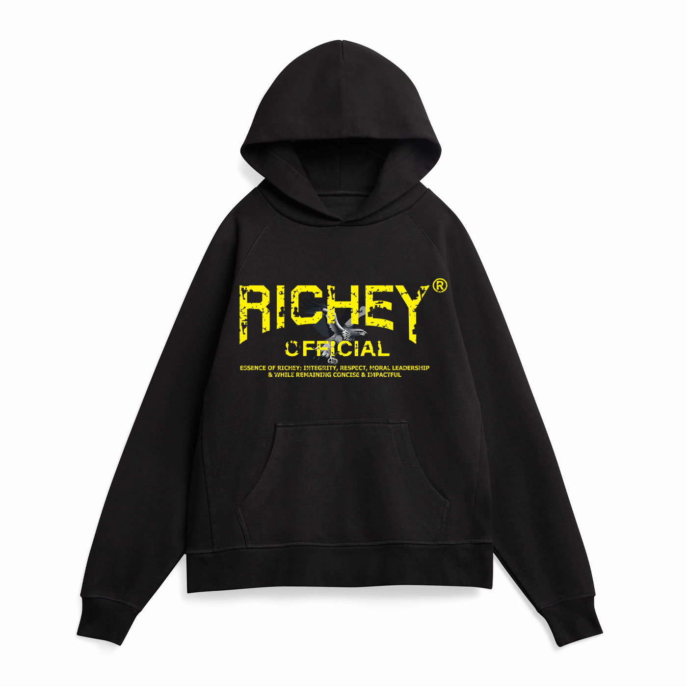 Richey Official Hoodie