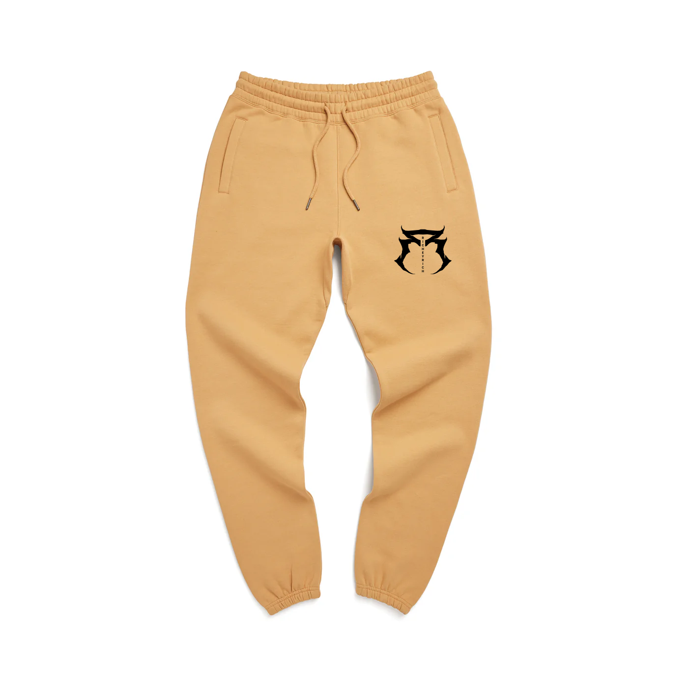 Richey Rich HN Sweatpants - Camel