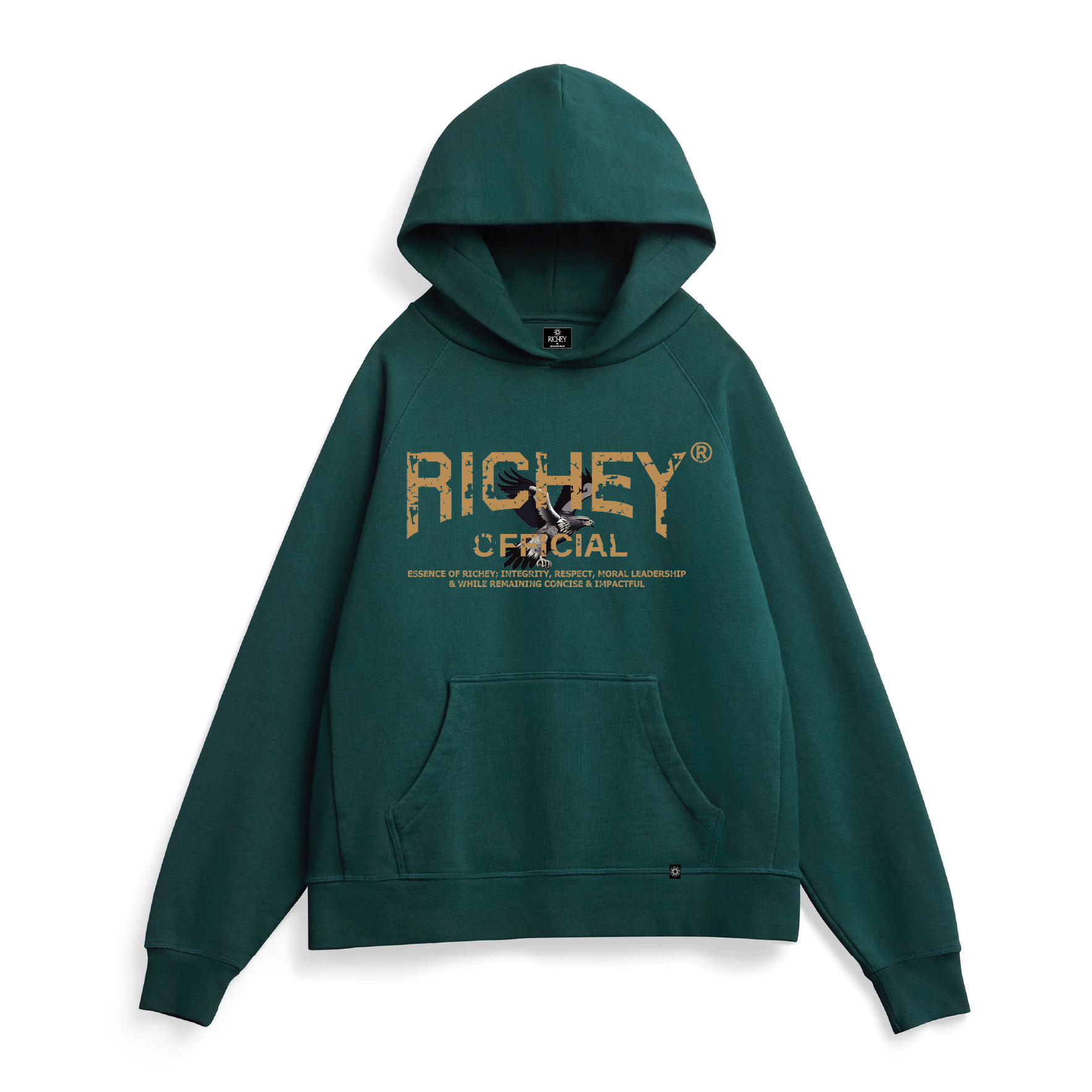 Richey Official Hoodie