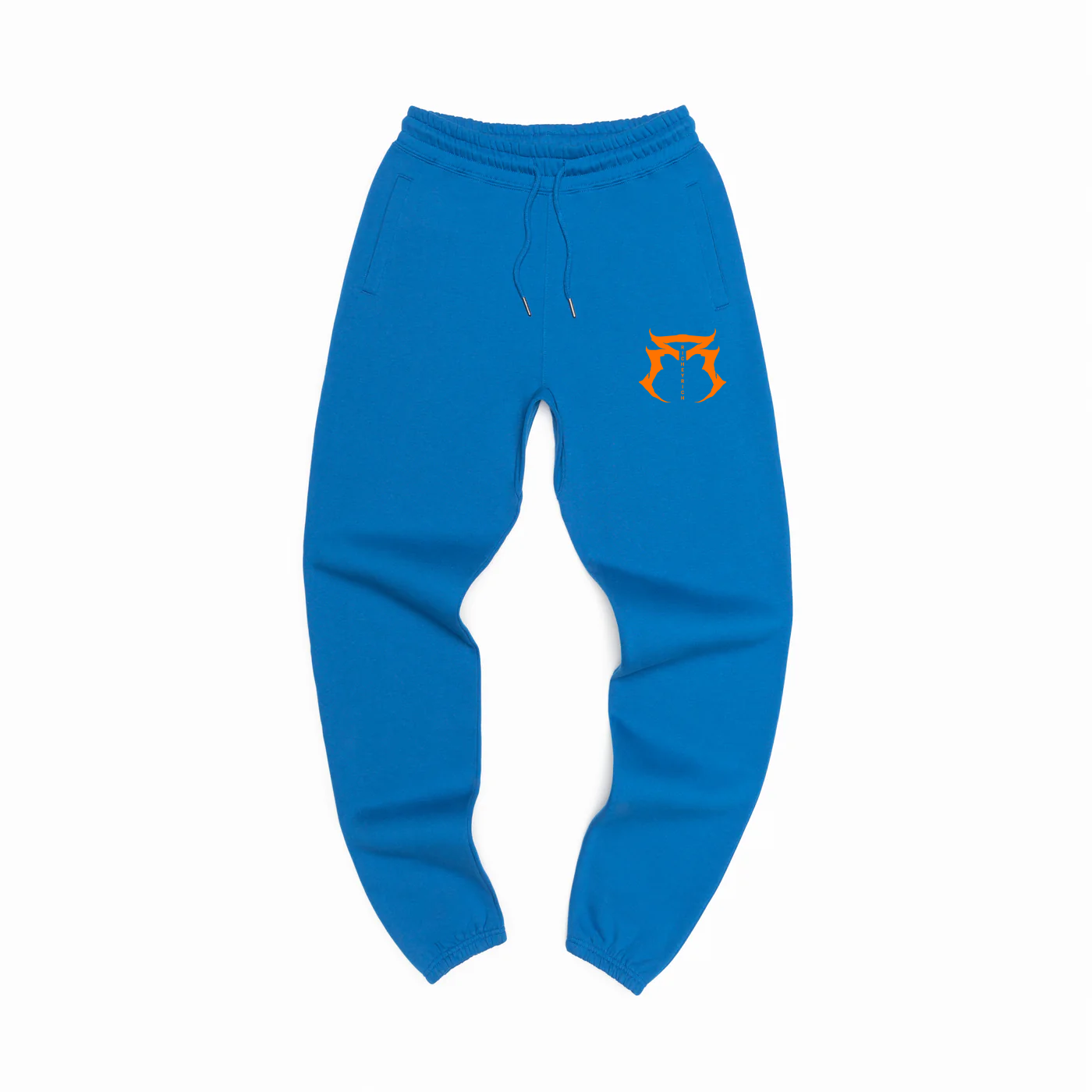 Richey Rich HN Sweatpants - Blue