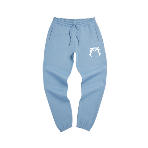 Richey Rich HN Sweatpants - Cloudy Blue