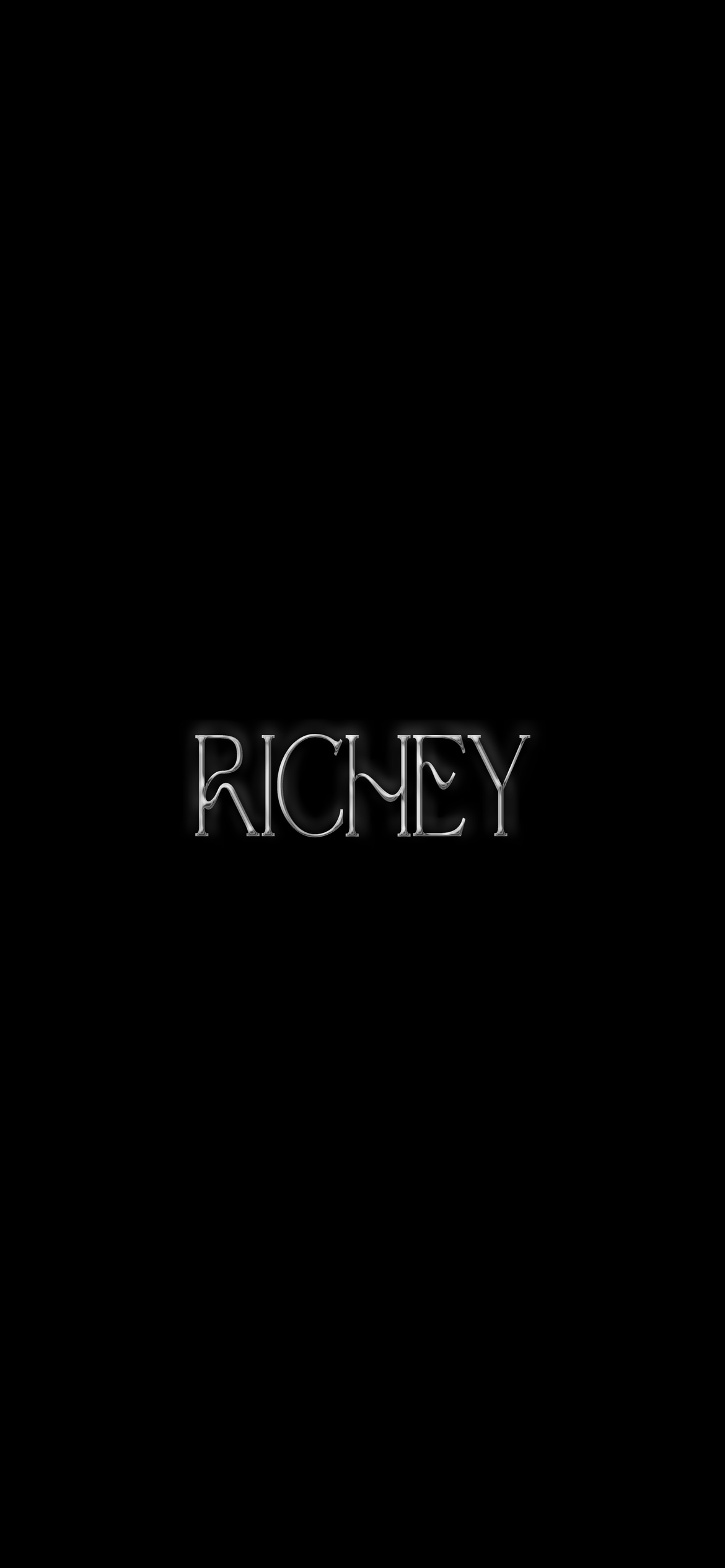 The Richey Collection