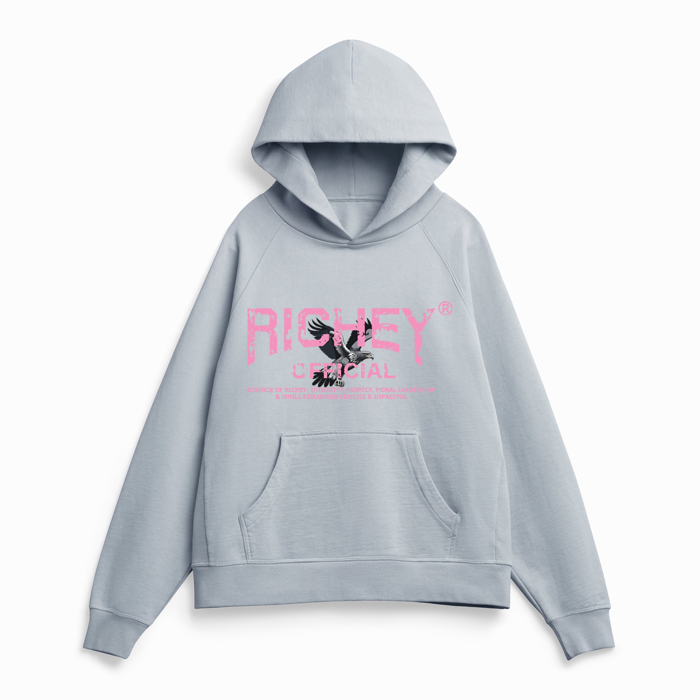 Richey Official Hoodie