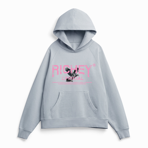 Richey Official Hoodie