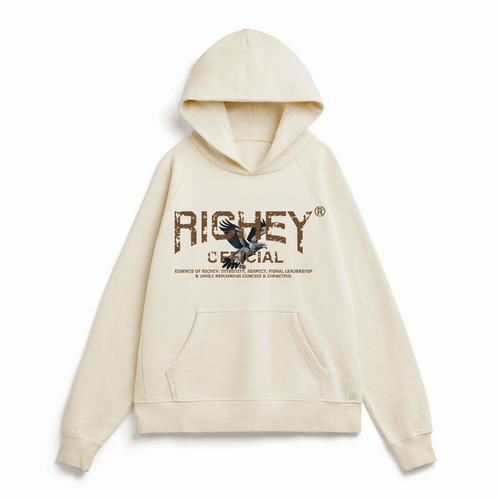 Richey Official Hoodie