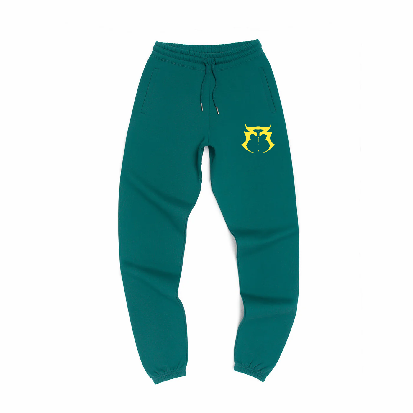 Richey Rich HN Sweatpants - Green