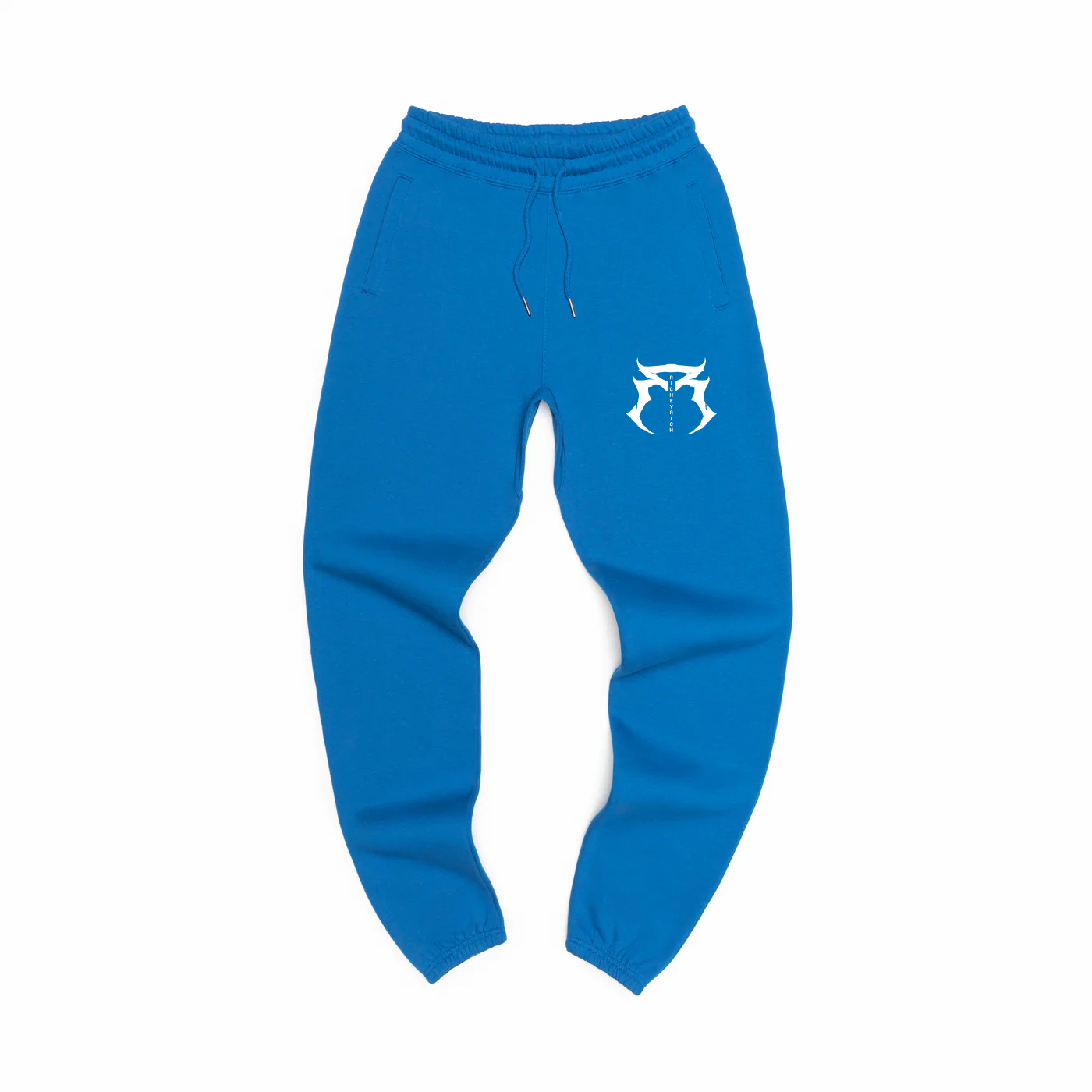 Richey Rich HN Sweatpants - Blue