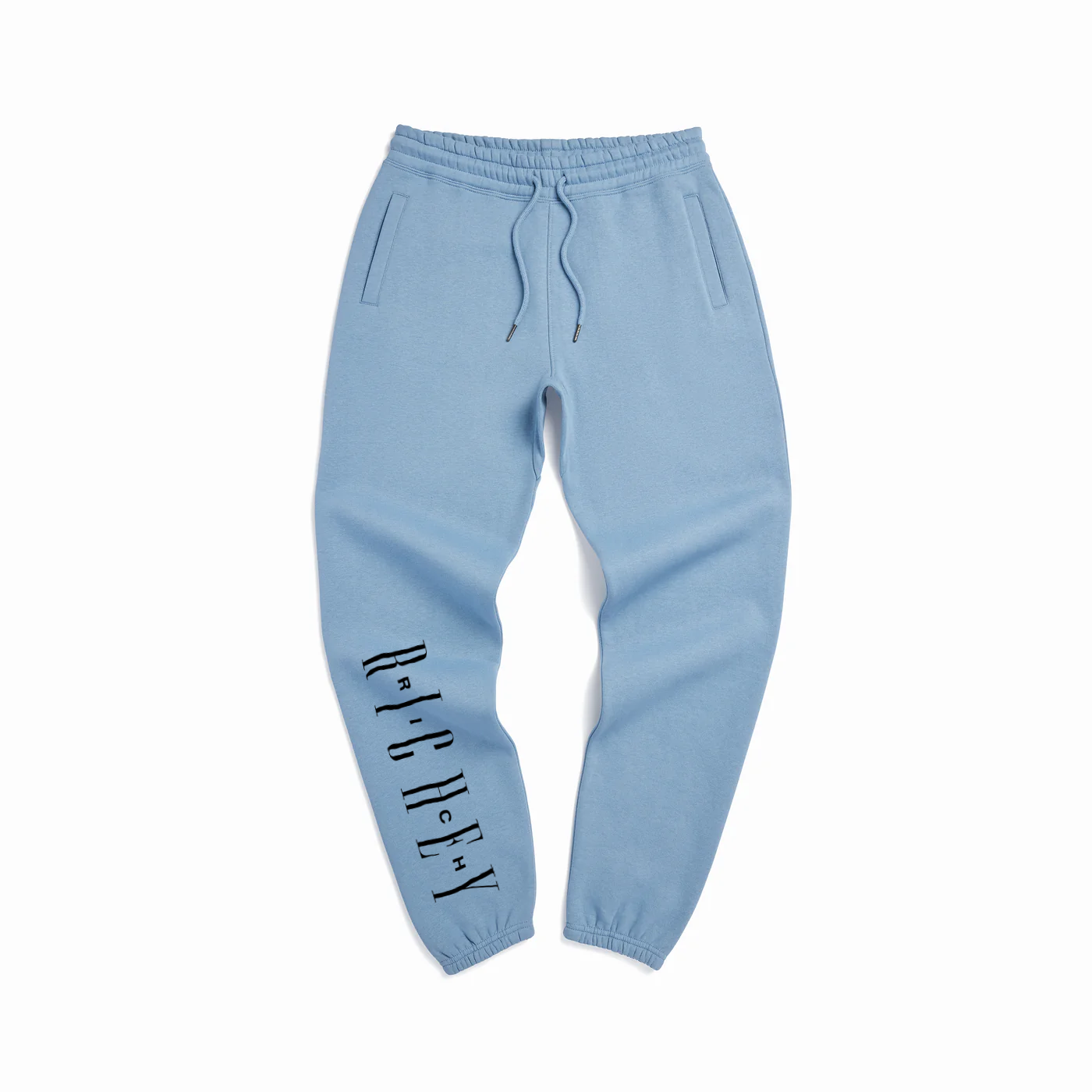 Richey Rich SR Sweatpants - Cloudy Blue