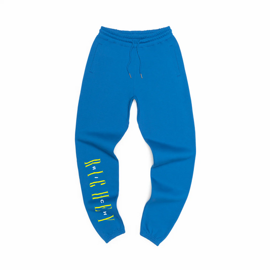 Richey Rich SR Sweatpants - Blue