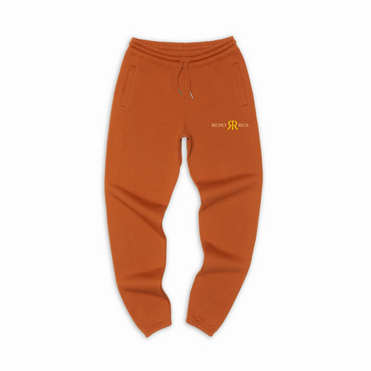 Richey Rich RR Sweatpants - Clay