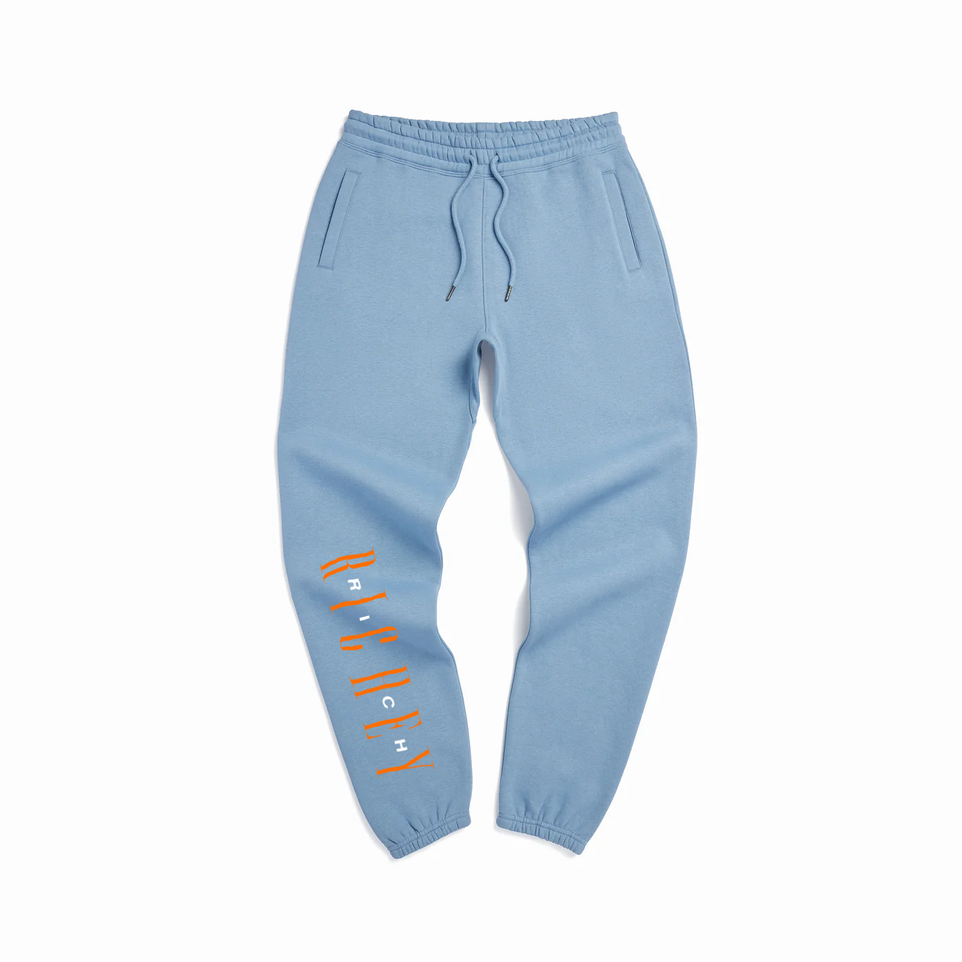 Richey Rich SR Sweatpants - Cloudy Blue