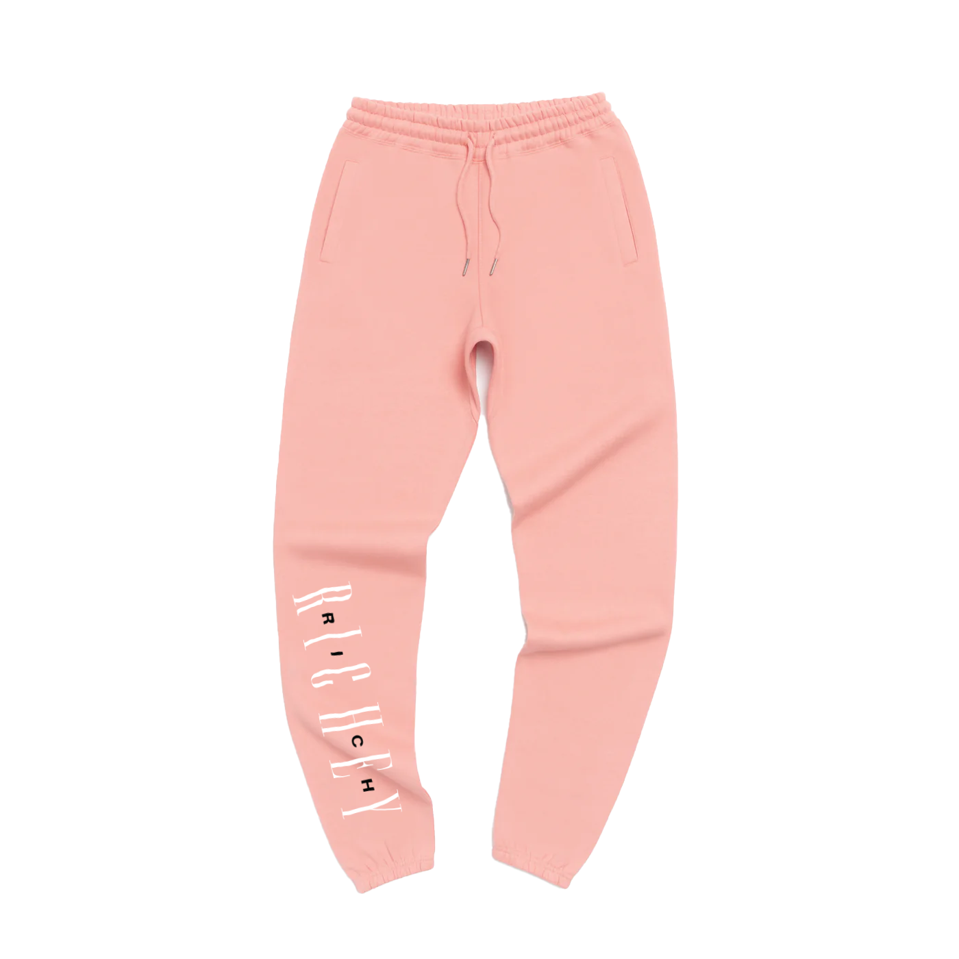 Richey Rich SR Sweatpants - Salmon