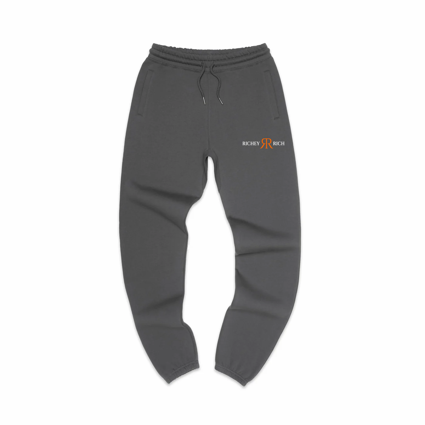 Richey Rich RR Sweatpants - Slate