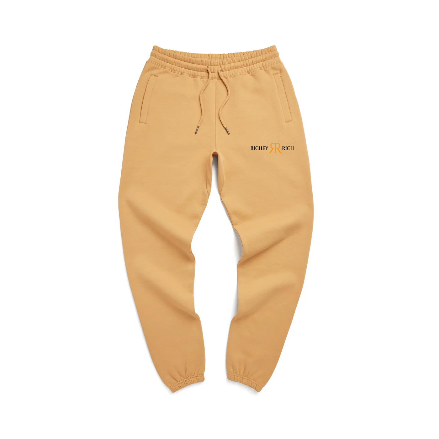 Richey Rich RR Sweatpants - Camel