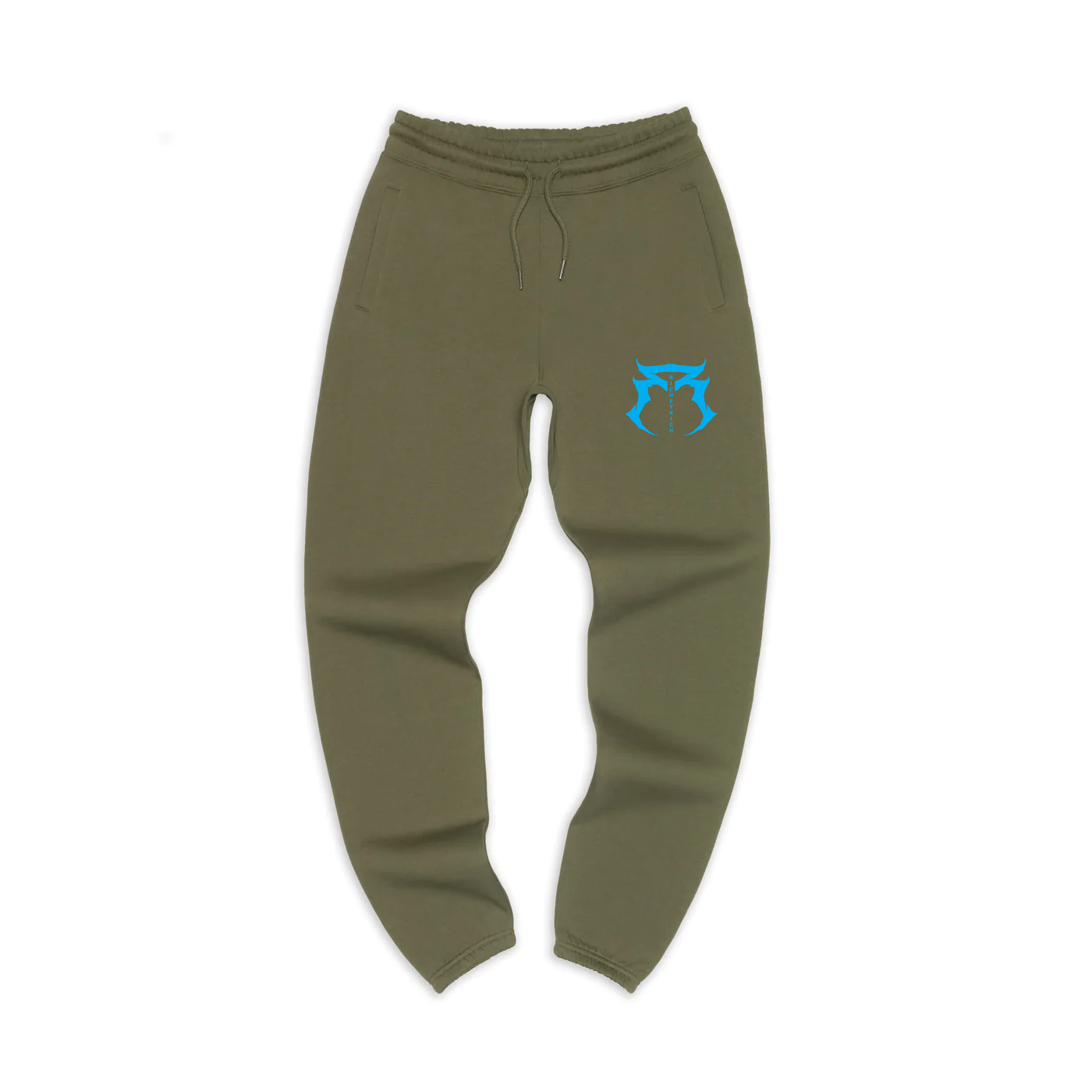 Richey Rich HN Sweatpants - Olive