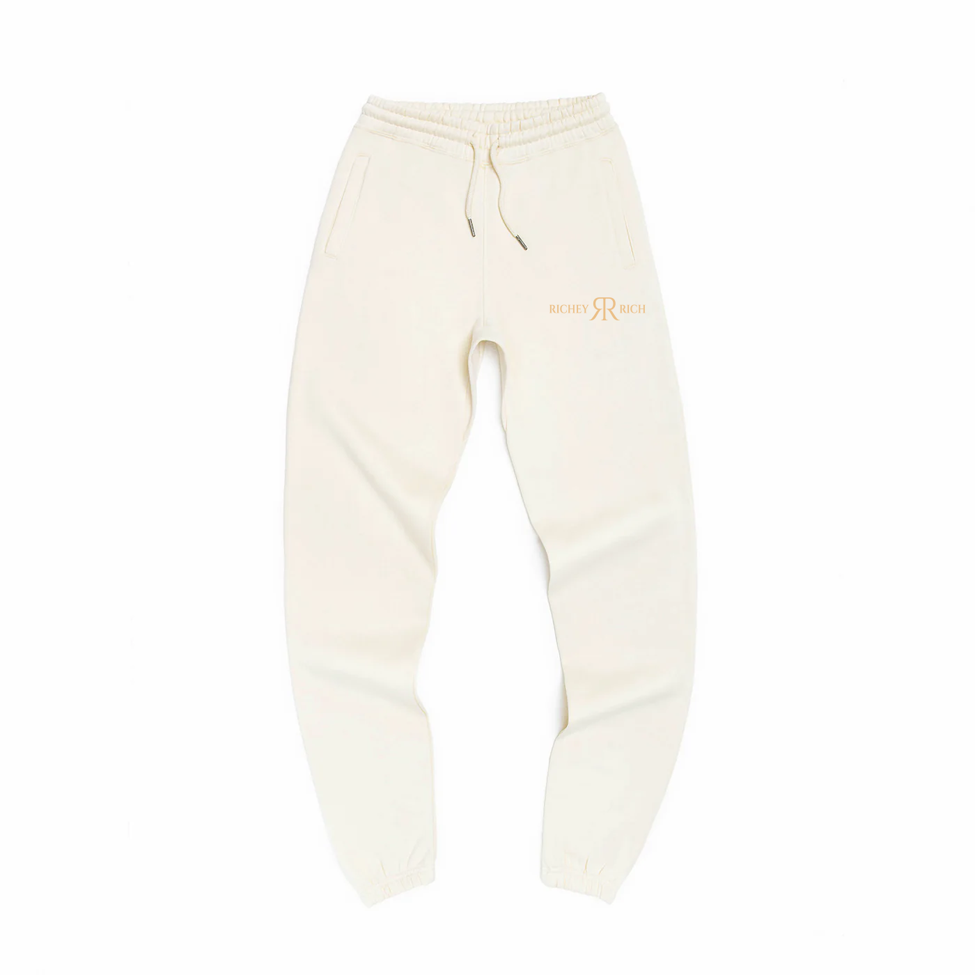 Richey Rich RR Sweatpants - Natural