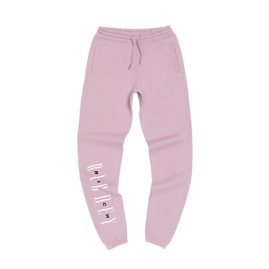 Richey Rich SR Sweatpants - Lavender