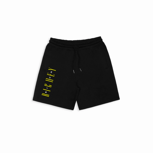 Richey Rich SR Shorts - Black