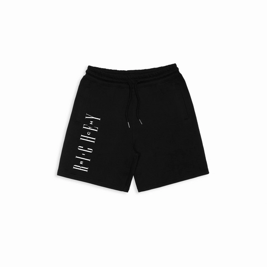 Richey Rich SR Shorts - Black