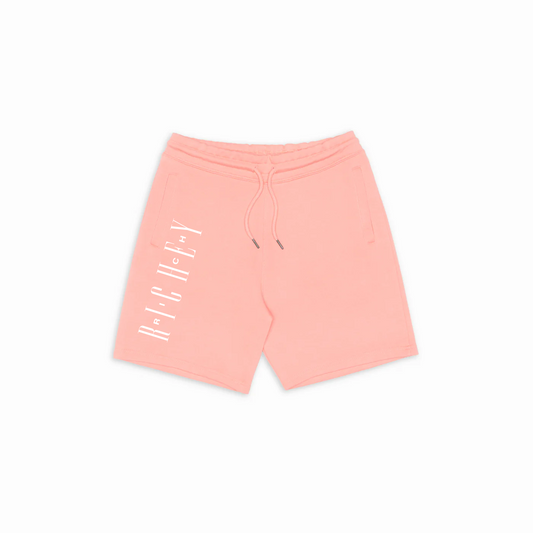 Richey Rich SR Shorts - Salmon