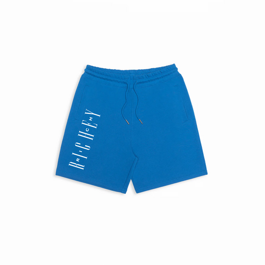 Richey Rich SR Shorts - Blue