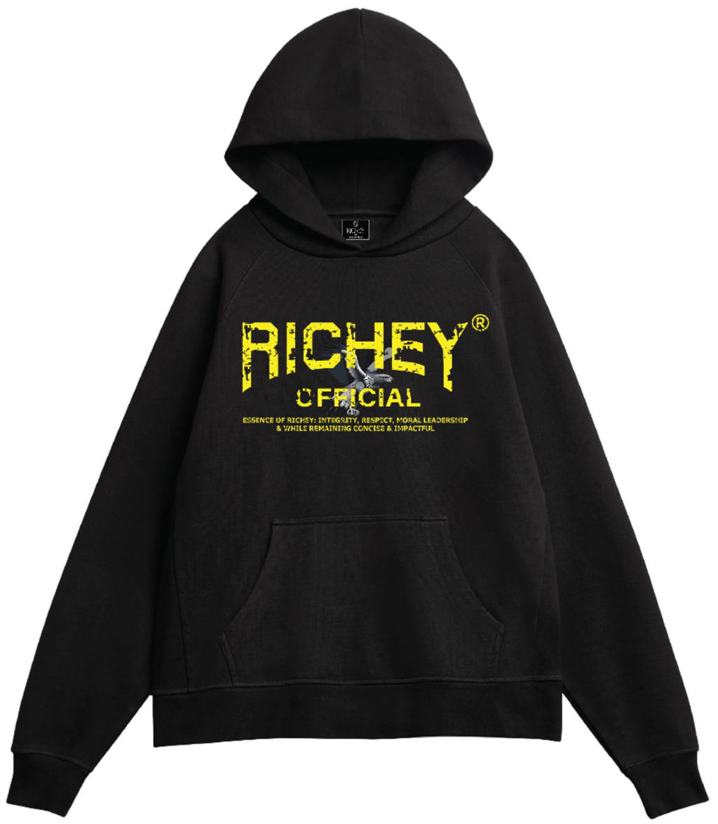 Richey Official Hoodie