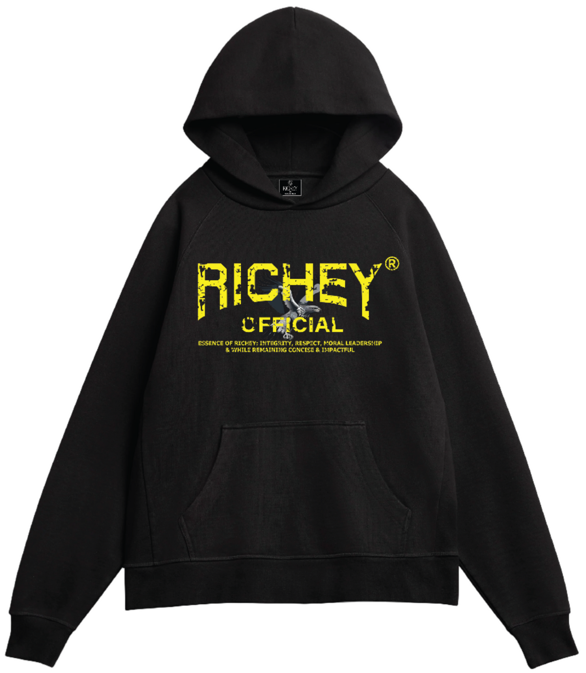 Richey Official Hoodie