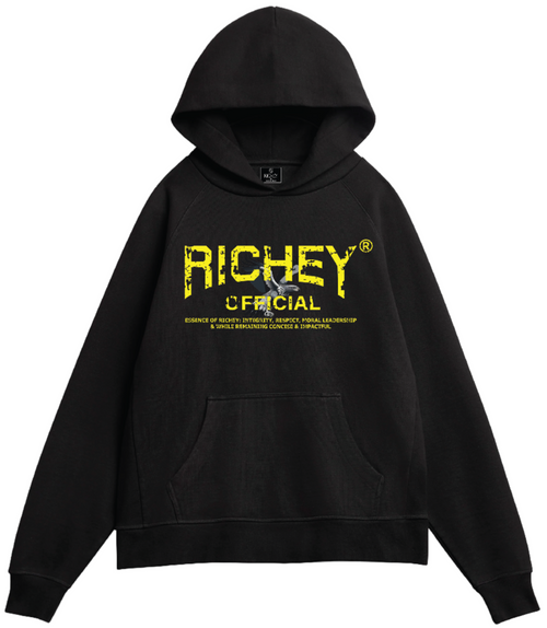 Richey Official Hoodie