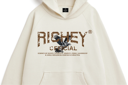 Richey Official Hoodie