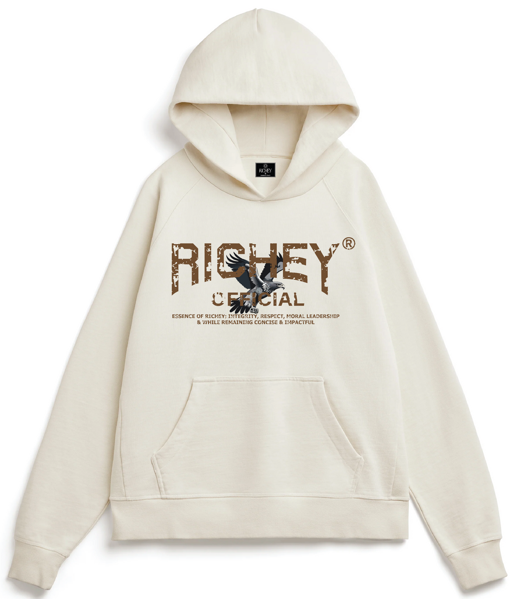 Richey Official Hoodie