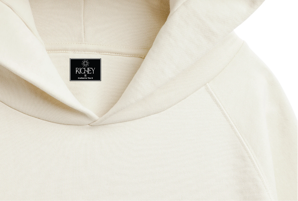 Richey Official Hoodie