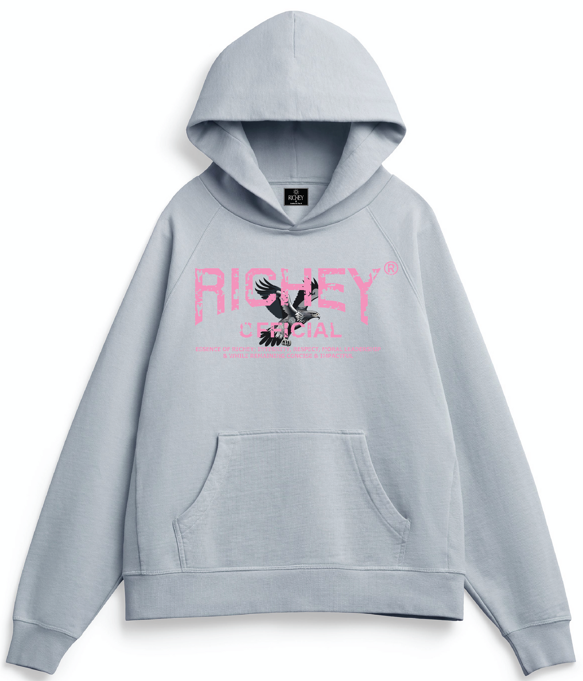 Richey Official Hoodie
