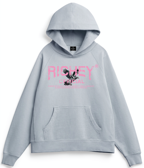 Richey Official Hoodie