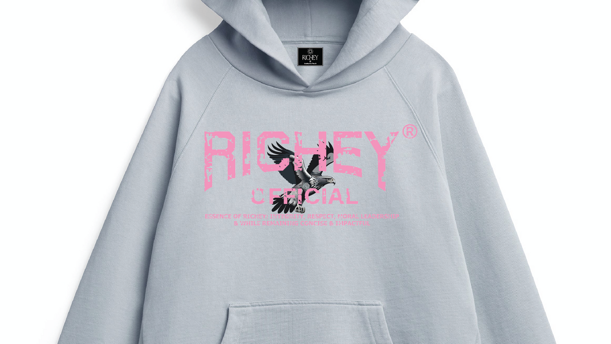 Richey Official Hoodie