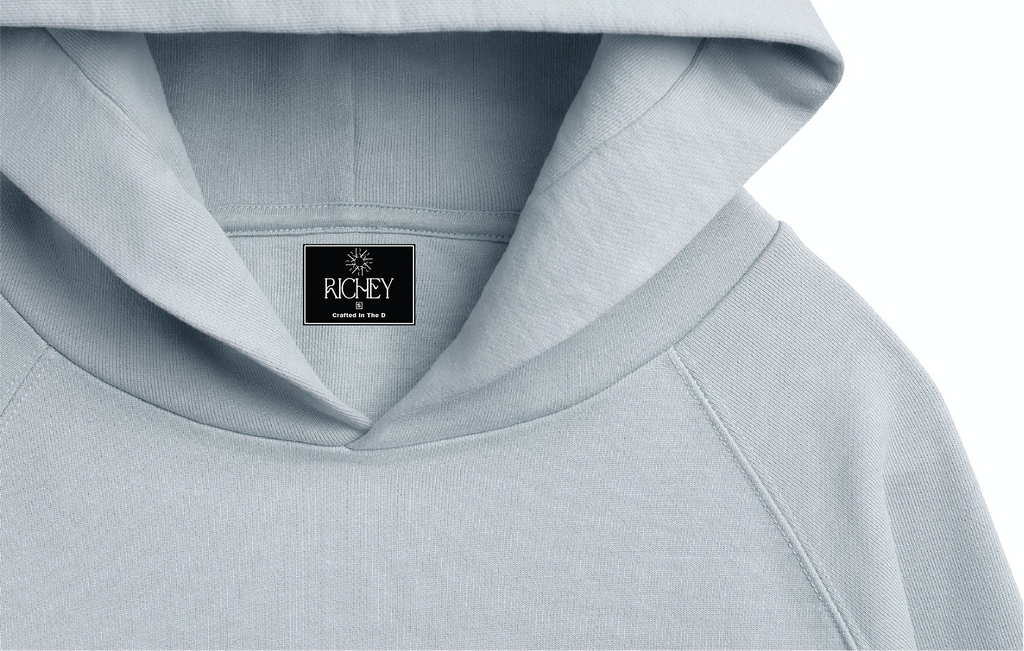 Richey Official Hoodie