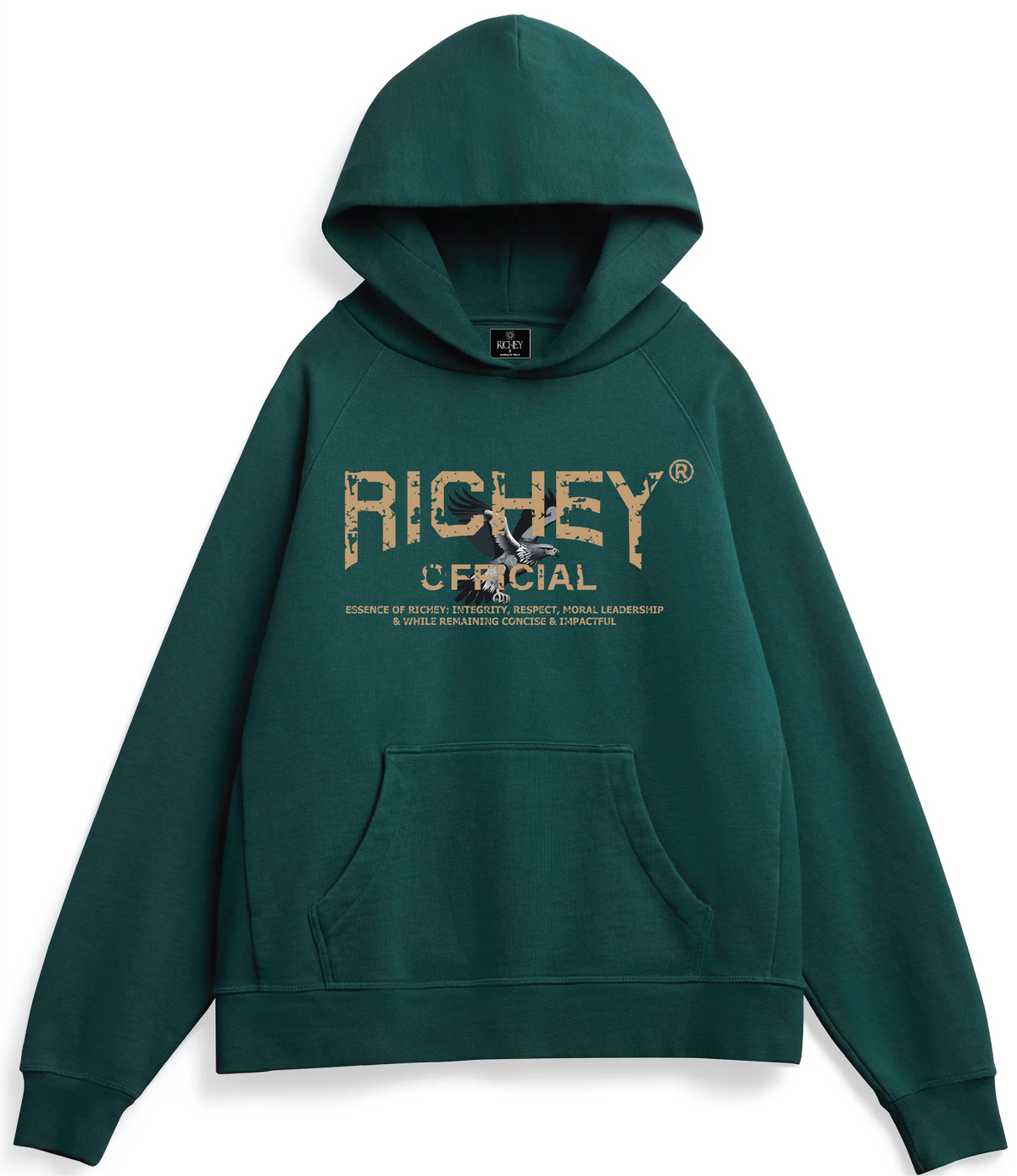 Richey Official Hoodie