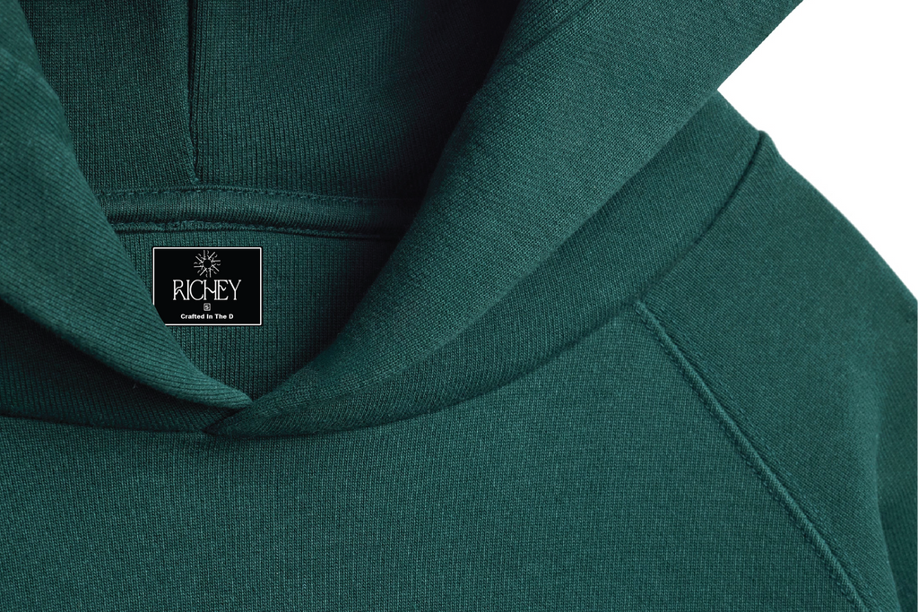 Richey Official Hoodie